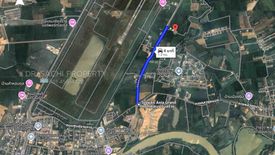 Land for sale in Rim Kok, Chiang Rai