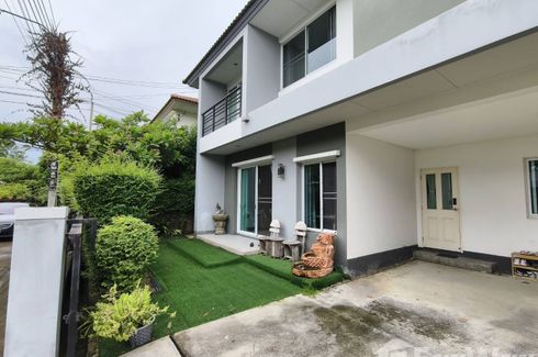 3 Bedroom House for sale in Casa Presto Ratchaphruek-Chaengwattana, Om Kret, Nonthaburi