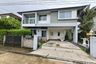 3 Bedroom House for sale in Casa Presto Ratchaphruek-Chaengwattana, Om Kret, Nonthaburi