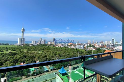 2 Bedroom Condo for rent in Grande Caribbean, Nong Prue, Chonburi