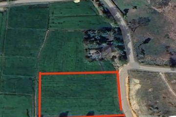 Land for sale in Mae Kon, Chiang Rai