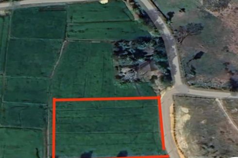 Land for sale in Mae Kon, Chiang Rai