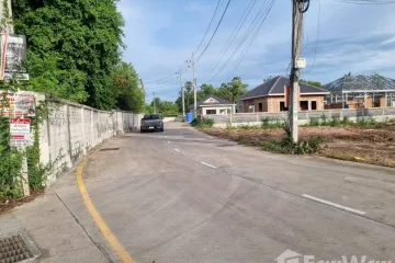 Land for sale in Nong Mai Daeng, Chonburi