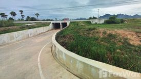 Land for sale in Sila Loi, Prachuap Khiri Khan