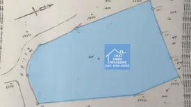 Land for sale in Mon Thong, Chachoengsao