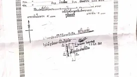 Land for sale in Baan Deejai Koh Kha, Tha Pha, Lampang