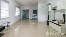 3 Bedroom Townhouse for sale in City Sense Rattanathibet-Leangmuangnon, Talat Khwan, Nonthaburi near MRT Yaek Nonthaburi 1