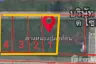 Land for sale in Bueng Kho Hai, Pathum Thani