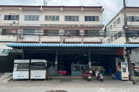 5 Bedroom Townhouse for sale in Porntisan 5, Lam Phak Kut, Pathum Thani