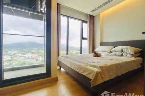 1 Bedroom Condo for rent in Infinity One, Samet, Chonburi