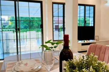 3 Bedroom House for sale in Bella 2 Village, Thap Ma, Rayong