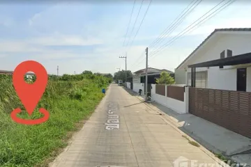 Land for sale in Lat Sawai, Pathum Thani near BTS Khlong Ha