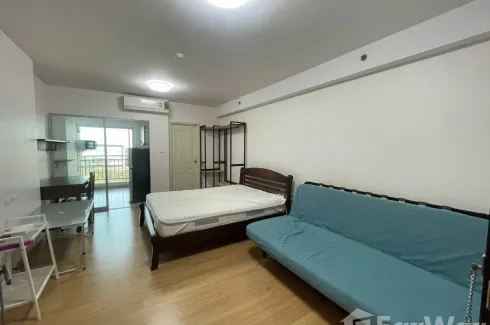 Condo for rent in Supalai City Resort @ Rayong, Pak Nam, Rayong