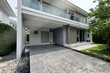 4 Bedroom House for sale in Perfect Place Chaengwattana 2, Khlong Phra Udom, Nonthaburi