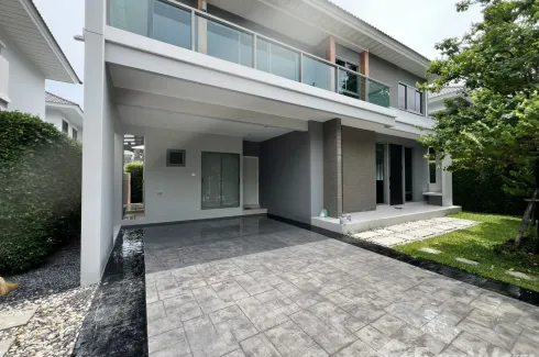 4 Bedroom House for rent in Perfect Place Chaengwattana 2, Khlong Phra Udom, Nonthaburi