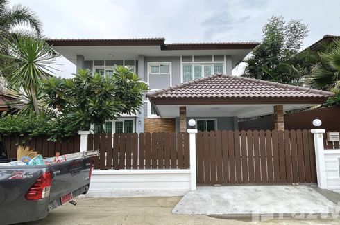 4 Bedroom House for sale in Baan Khunapat 5, Phimon Rat, Nonthaburi
