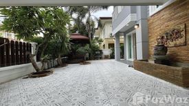 4 Bedroom House for sale in Baan Khunapat 5, Phimon Rat, Nonthaburi