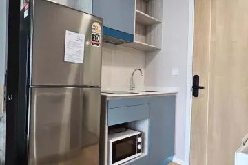 Condo for rent in Atmoz Kanaal Rangsit, Bang Phun, Pathum Thani