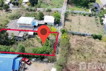 Land for sale in Ban Yang, Saraburi