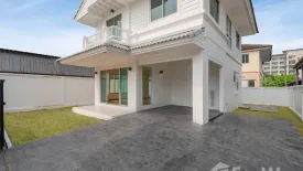 3 Bedroom House for sale in Pruklada Mahachai, Bang Ya Phraek, Samut Sakhon