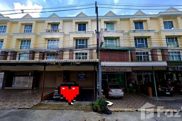 5 Bedroom Townhouse for sale in Yonlada Ville 1, Wat Mai, Chanthaburi