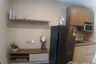 Condo for rent in Kave Town Shift, Khlong Nueng, Pathum Thani