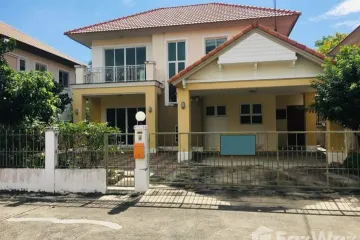 3 Bedroom House for sale in Chuanchuen Brookside, Bang Khu Wat, Pathum Thani