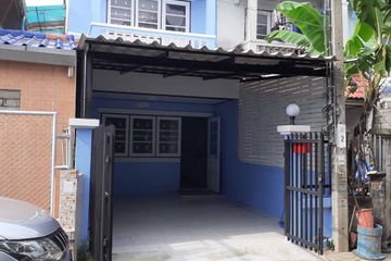 2 Bedroom Townhouse for sale in Sangbuathong Villa, Lahan, Nonthaburi