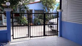 2 Bedroom Townhouse for sale in Sangbuathong Villa, Lahan, Nonthaburi