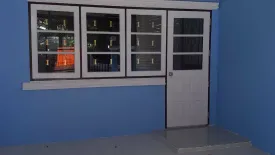 2 Bedroom Townhouse for sale in Sangbuathong Villa, Lahan, Nonthaburi