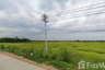 Land for sale in Tha Thonglang, Chachoengsao