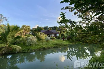 Land for sale in Linthin, Kanchanaburi
