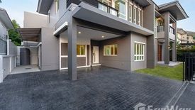 4 Bedroom House for sale in Bangkok Boulevard Sathorn Pinklao, Maha Sawat, Nonthaburi