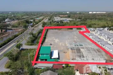 Land for sale in Suan Dok Mai, Saraburi