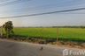 Land for sale in Naraphirom, Nakhon Pathom