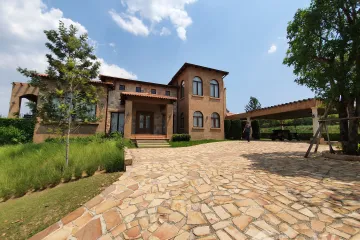 4 Bedroom Villa for sale in Toscana Valley Khaoyai, Pong Talong, Nakhon Ratchasima