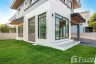 3 Bedroom House for sale in Mantana Ratchaphruek - Nakorn In, Bang Len, Nonthaburi