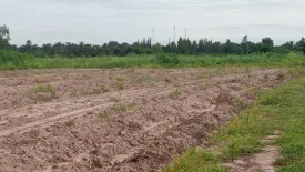 Land for sale in Khao Krapuk, Phetchaburi