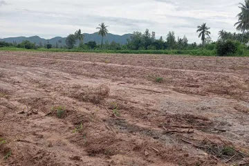 Land for sale in Khao Krapuk, Phetchaburi
