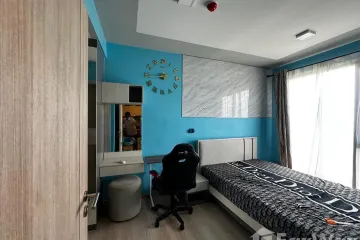 1 Bedroom Condo for sale in Unio H Tiwanon, Bang Khen, Nonthaburi near MRT Yaek Tiwanon