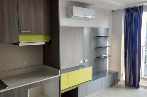2 Bedroom Condo for sale in Grene Chaengwattana, Khlong Kluea, Nonthaburi near MRT Chaeng Watthana 14