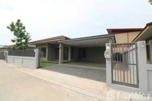 3 Bedroom House for sale in Nong Bua, Nong Bua Lamphu