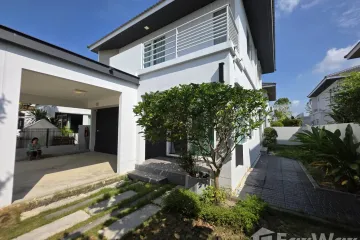 3 Bedroom House for sale in Chaiyapruek Westgate, Bang Mae Nang, Nonthaburi
