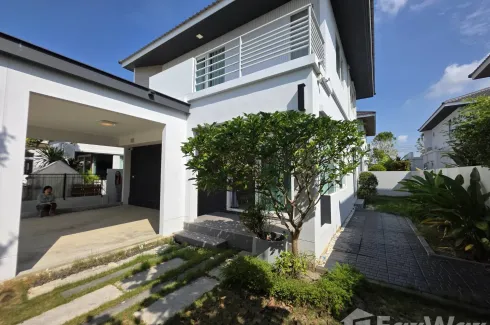 3 Bedroom House for sale in Chaiyapruek Westgate, Bang Mae Nang, Nonthaburi