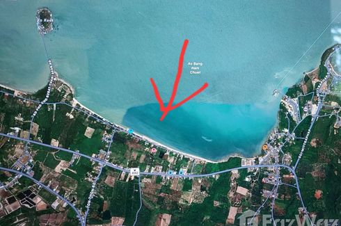 Land for sale in Don Sak, Surat Thani