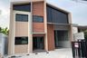 Land for sale in Pinthongland Factory Village, Lahan, Nonthaburi