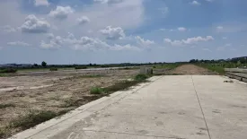 Land for sale in Pinthongland Factory Village, Lahan, Nonthaburi