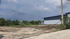 Land for sale in Pinthongland Factory Village, Lahan, Nonthaburi