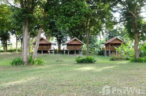 Land for sale in Bu Hom, Loei