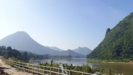 Land for sale in Bu Hom, Loei